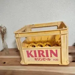 2026年最新】ビール瓶 ケース キリンの人気アイテム - メルカリ