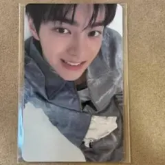 CORTIS ラッキードロー ラキドロ ゴンホ 2週目 トレカ beatroad