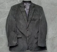 Ralph Lauren ダークグリーン　テーラードジャケット　古着　90s