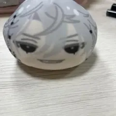 エイトリ 百目鬼潜 おまんじゅう