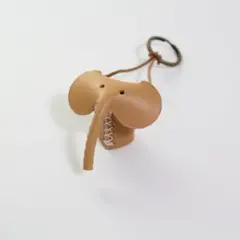 ぞうさんのキーホルダー