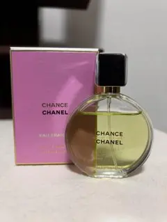 CHANEL チャンス EAU FRAICHE オードゥ パルファム 35mlのサムネイル