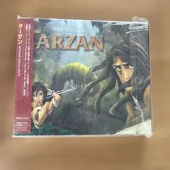 2026年最新】ターザン オリジナル・サウンドトラック 日本語版の人気