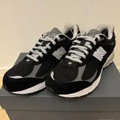 新品未使用 NewBalance ニューバランス M2002RXD 25.5cm