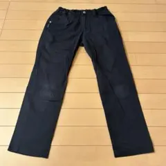 Jack Bunny!! ロングパンツ ネイビー 150 ゴルフ