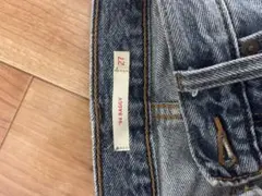LEVI'S '94 BAGGY デニム 27
