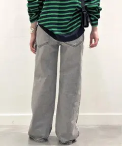 2025年最新】HAIKU デニムの人気アイテム - メルカリ