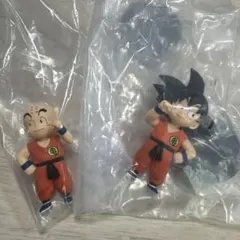 ドラゴンボール　assemble セット