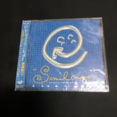 SMILING～THE BEST OF NORIYUKI MAKIHARA～