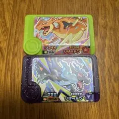 ポケモンフレンダ　メガリザードンX Yセット