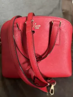 ケイトスペード　2WAYショルダーバッグ