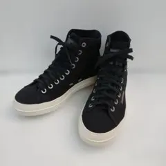 IM194 RUCO LINE スタッズキャンバススニーカー EUサイズ40 Zのサムネイル