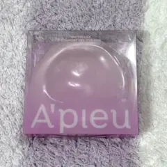 A'pieuアピュー ウォーターロッククッションのサムネイル