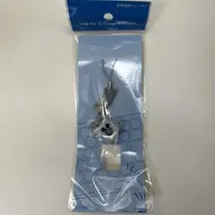 東京ディズニーリゾート ミッキーストラップ