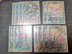 青緑ジャイアント　ガチ構築　スリーブ付き　調整パーツ付き 2025年最新】青緑ジャイアントの人気アイテム - メルカリ