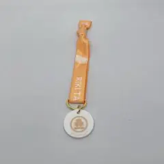 【舞台刀剣乱舞／刀剣乱舞／刀ステ】大演練　ランダムリボンバンド　南泉一文字