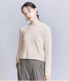 リサイクルナイロンモール コンパクトニップルオーバー