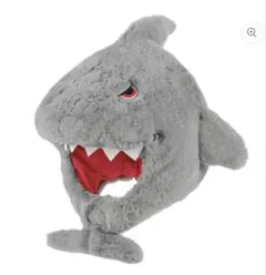 ユニバ ジョーズ 被り物