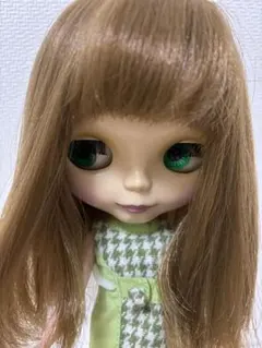 ブライス プリマドーリーアンコールアシュレット 美品 2026年最新】ブライス プリマドーリー アシュレットの人気アイテム