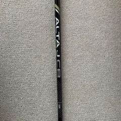 ピンG430用 ALTA J CB BLACK S flex - メルカリ