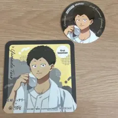 2025年最新】忘却バッテリー コースターの人気アイテム - メルカリ