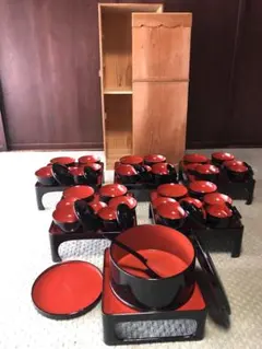 2026年最新】古いお膳の人気アイテム - メルカリ