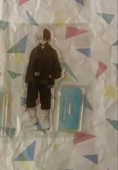 僕のヒーローアカデミア アウターVer. アクリルスタンド 轟焦凍