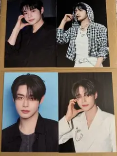 2026年最新】メンバー名：キム・ジウン K-POP 写真・チェキの人気