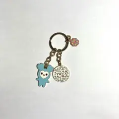 TWICE ナブリー&NAYEONキーホルダーセット