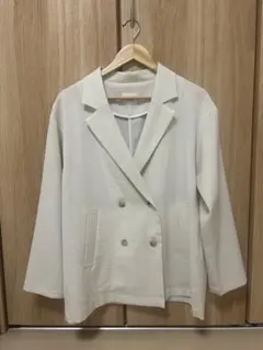 LOWRYS FARM テーラードジャケット