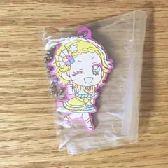 新条ひなき アイカツ×プリパラTHEMOVIE でふぉラバ