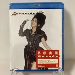 茅原実里/Minori Chihara Live Tour 2009～Para…