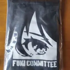 XL　新品　東京風紀委員会　UYU'S WATCHING TEE 25