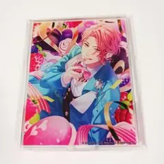 Obey Me!　アスモデウス　アクリルスタンド　愛の大還元祭