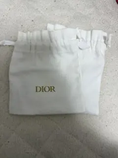 ディオール　巾着2セット