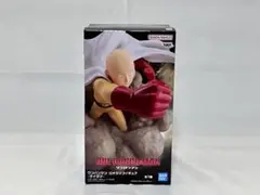 【新品・未開封】ワンパンマン ジオラマフィギュア-サイタマ-