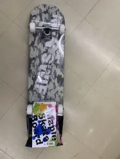 Kaiser メイプルスケートボード カモフラージュのサムネイル
