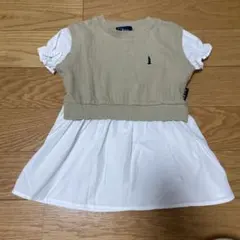 EAST BOY 80 ベビー