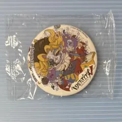 オフラインイベント クリスマス 缶バッジ フラバルー