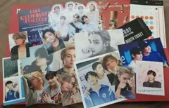 BTS THE BEST OF 防弾少年団 会場予約特典フォト - メルカリ