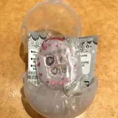 たまごっち　いちごっち　カプセルトイ　ガチャ　シャカシャカチャームコレクション