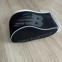 New Balance シューズバッグ　シューズケースゴルフのサムネイル
