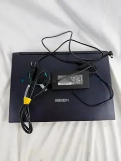 HASEEゲーミングPC/i5-9300H/16G/SSD/GTX1660Ti