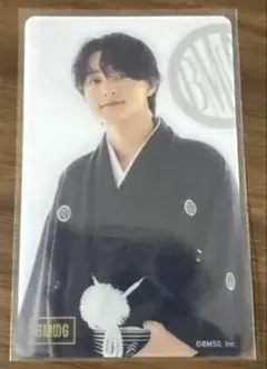 BMSG　ラスピ　ルイ　アクリルスタンド　BMSGFES'24　クリアカード 2025年最新】bmsg ルイの人気アイテム - メルカリ