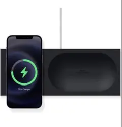 elago充電トレイ MagSafe充電器対応[充電ケーブルは含まれていません]