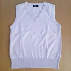 ★コムサイズム  ベスト  【150A】