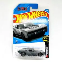 Hot Wheels BATMOBILE 2025