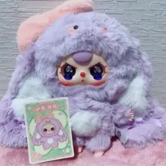 2026年最新】BABy three ぬいぐるみの人気アイテム - メルカリ