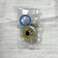 TRUZ めじるしアクセサリー キラキラver PODONG ジョンファン