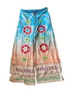 kim laughton キムロートン　radd lounge パンツ